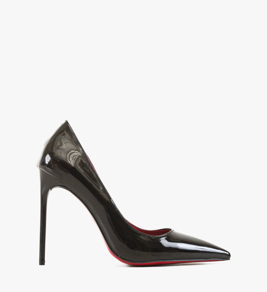 Pantofi dama Butyn Negri - 4 | YEO