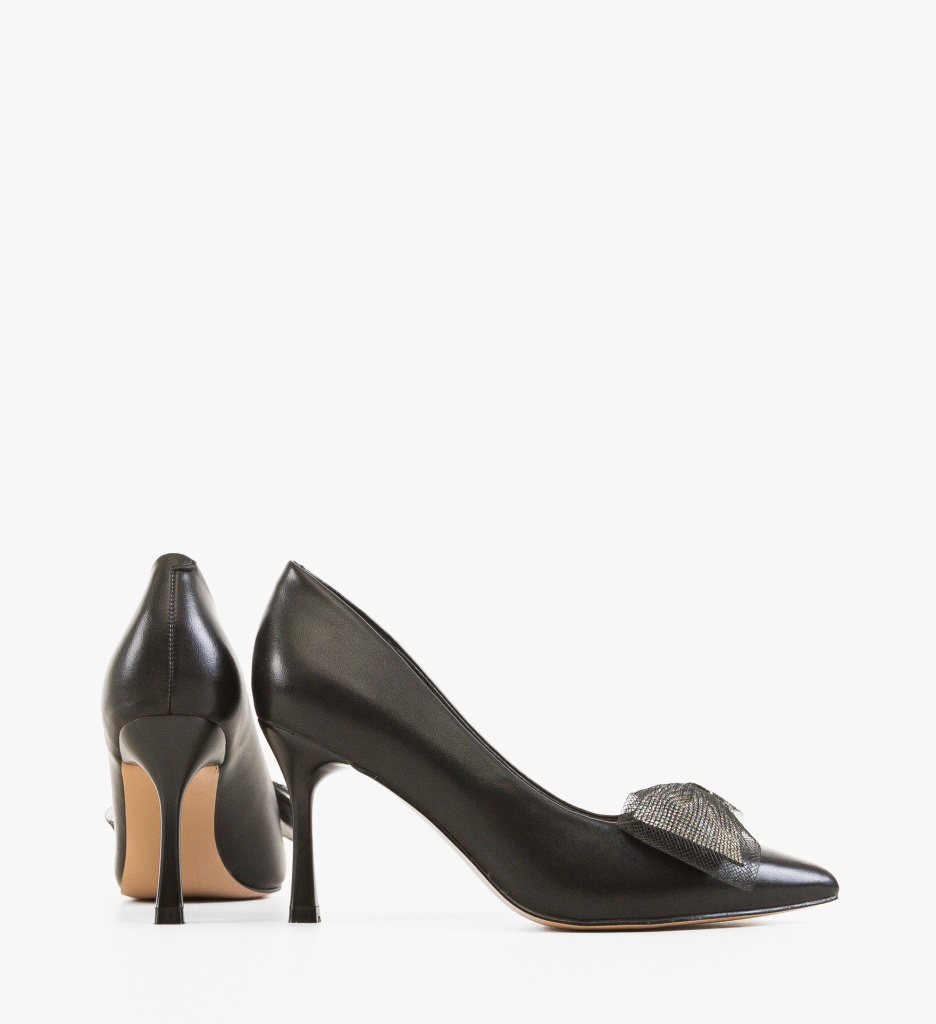 Pantofi dama Bylay Negri - 3 | YEO