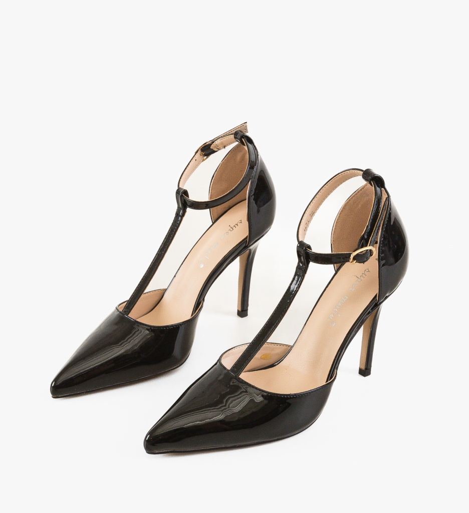 Pantofi dama Frank Negri - 2 | YEO
