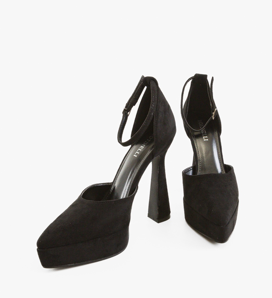 Pantofi dama Gasder Negri 2 - 3 | YEO
