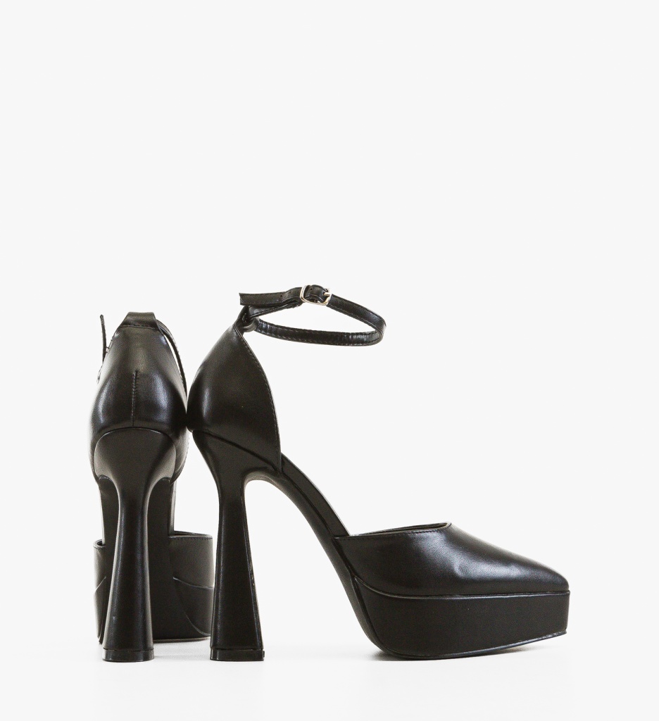 Pantofi dama Gasder Negri - 1 | YEO