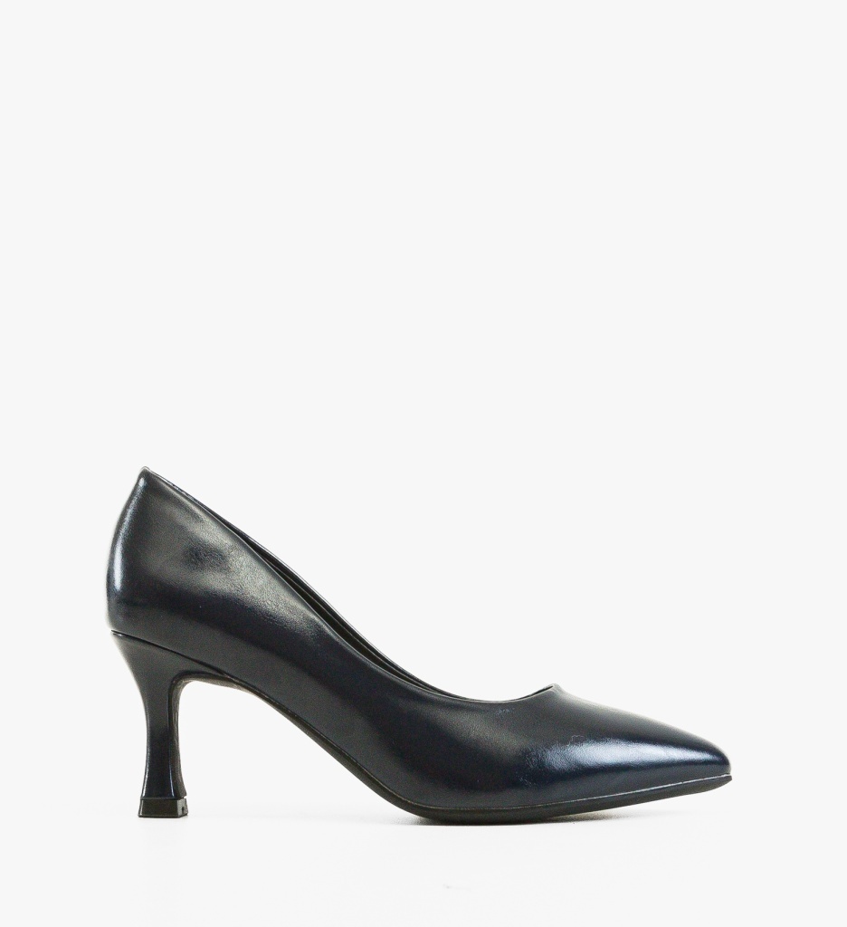 Pantofi dama Hamilton Bleumarin - 5 | YEO