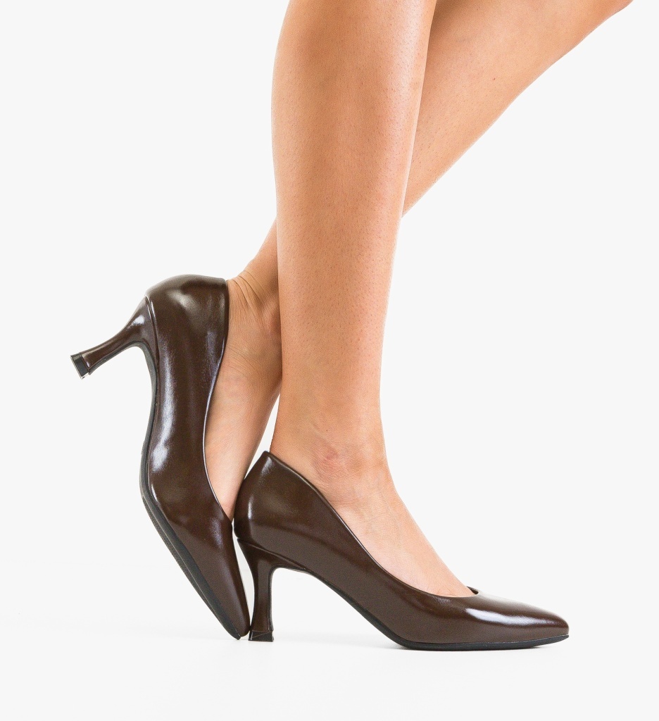 Pantofi dama Hamilton Maro