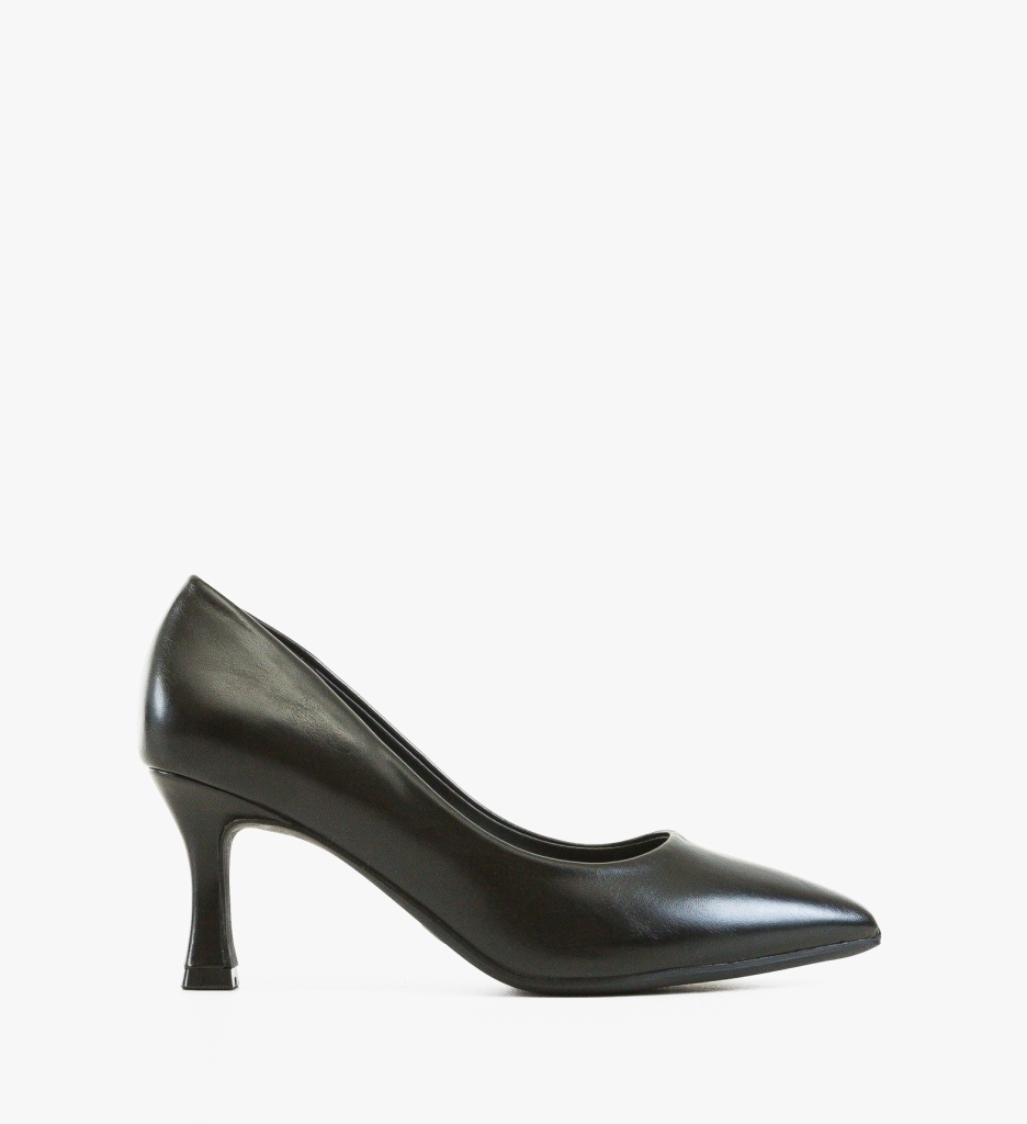 Pantofi dama Hamilton Negri - 5 | YEO
