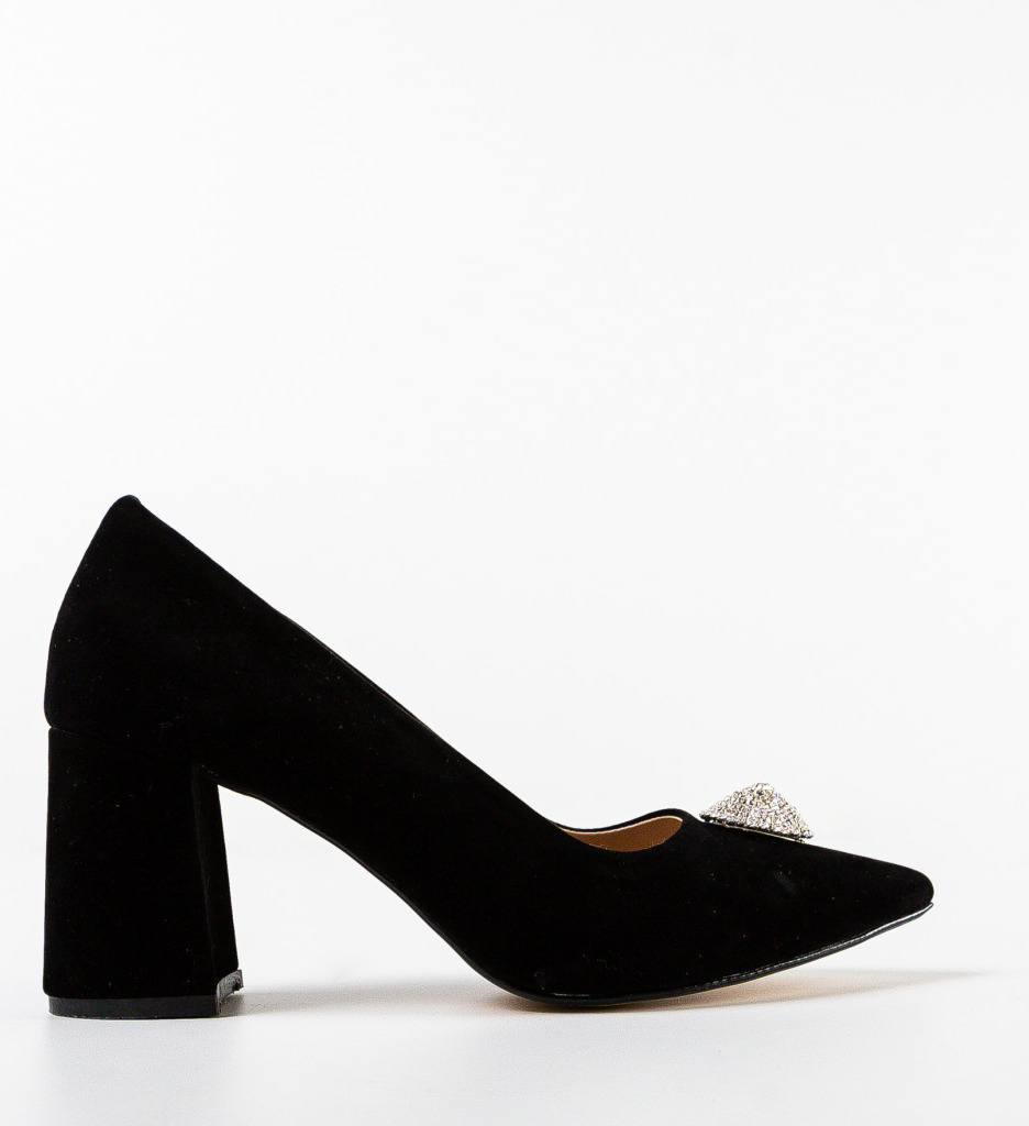 Pantofi dama Helsink Negri - 4 | YEO