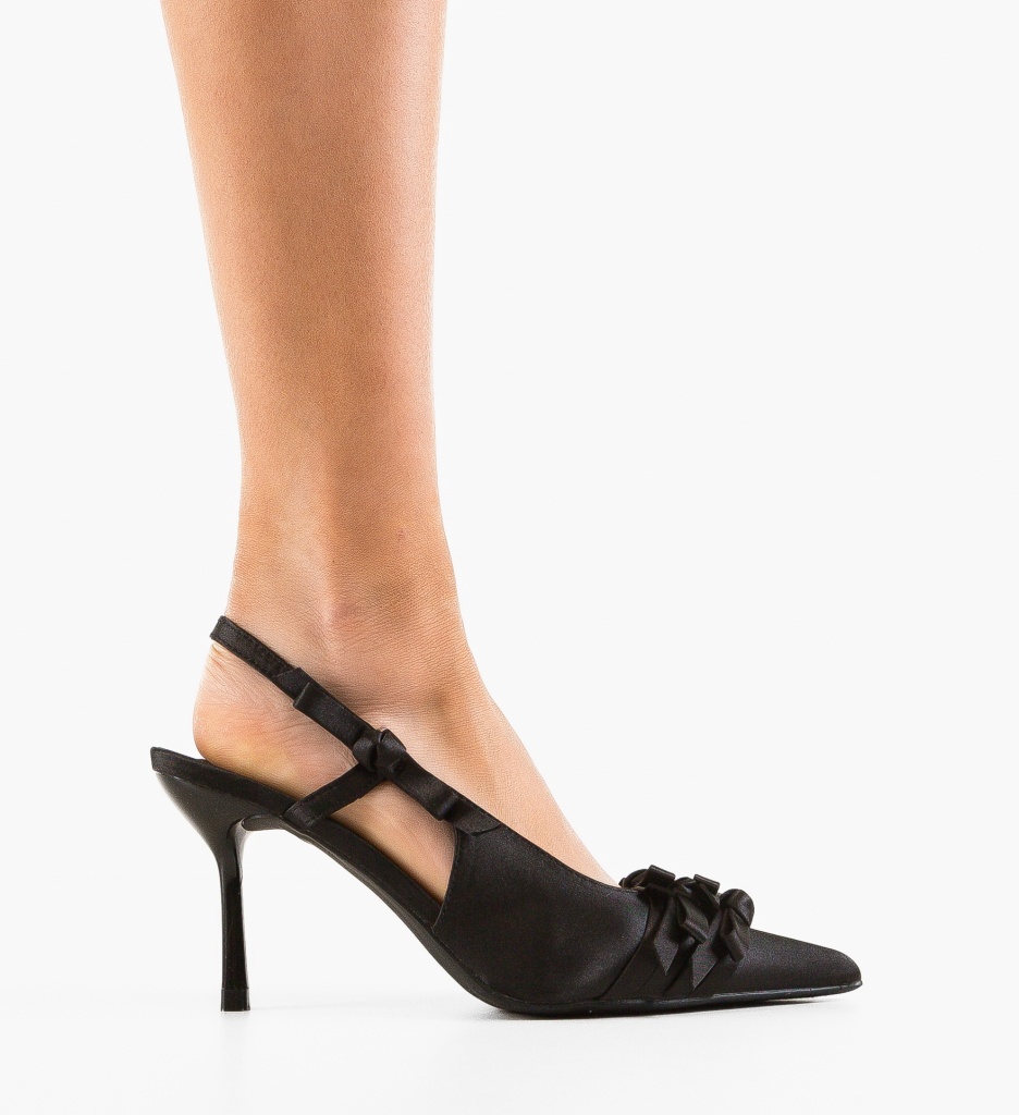Pantofi dama Idris Negri - 5 | YEO