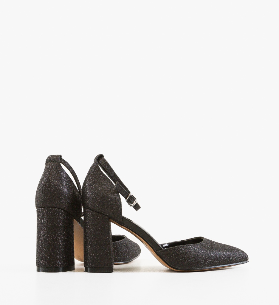 Pantofi dama Jana Negri - 2 | YEO
