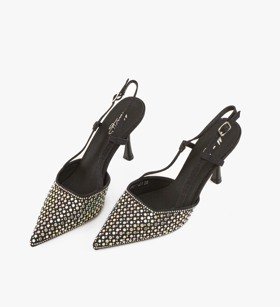 Pantofi dama Kan Negri - 3 | YEO