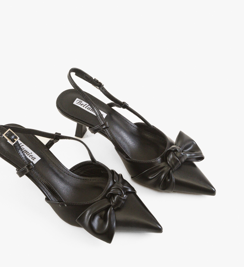 Pantofi dama Kelsey Negri - 4 | YEO