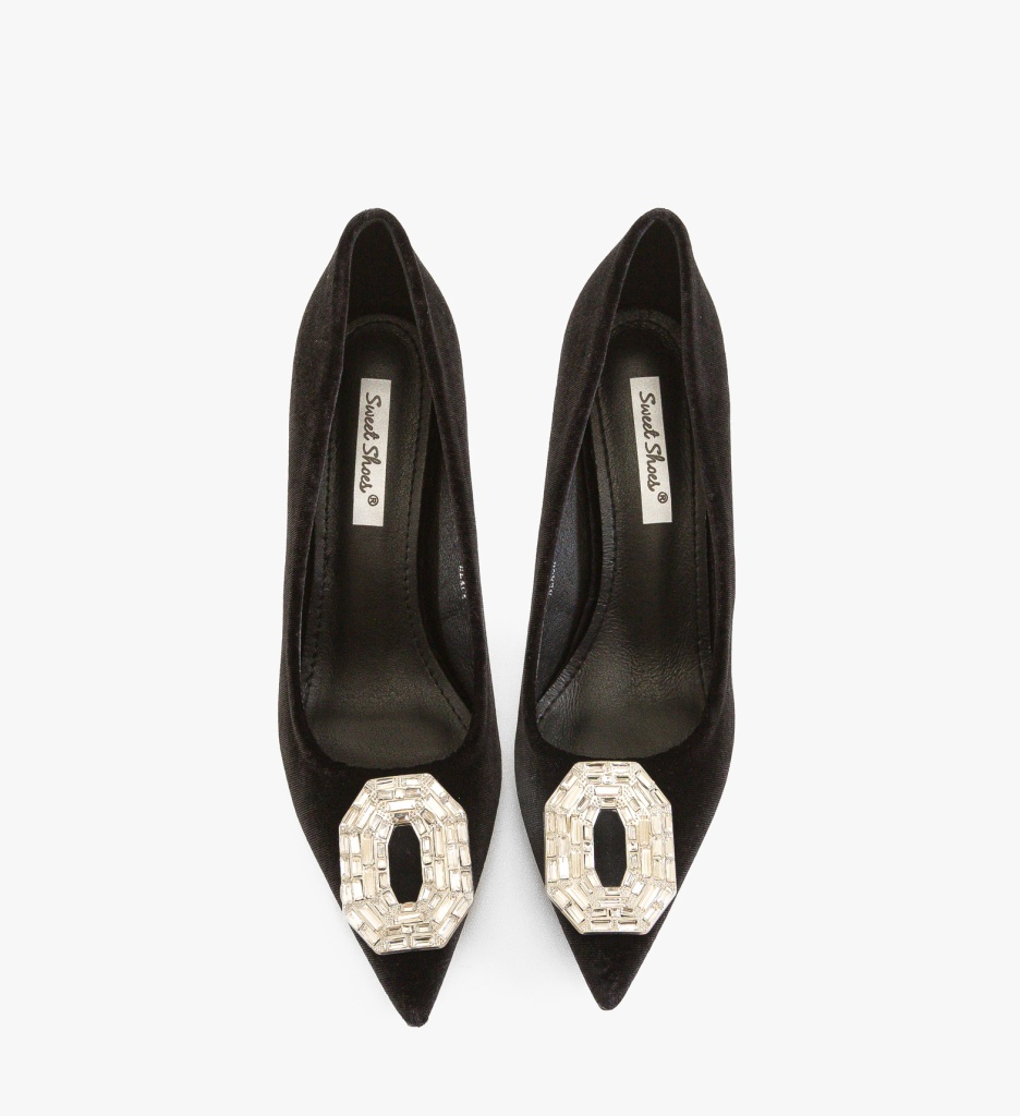 Pantofi dama Kreb Negri - 5 | YEO