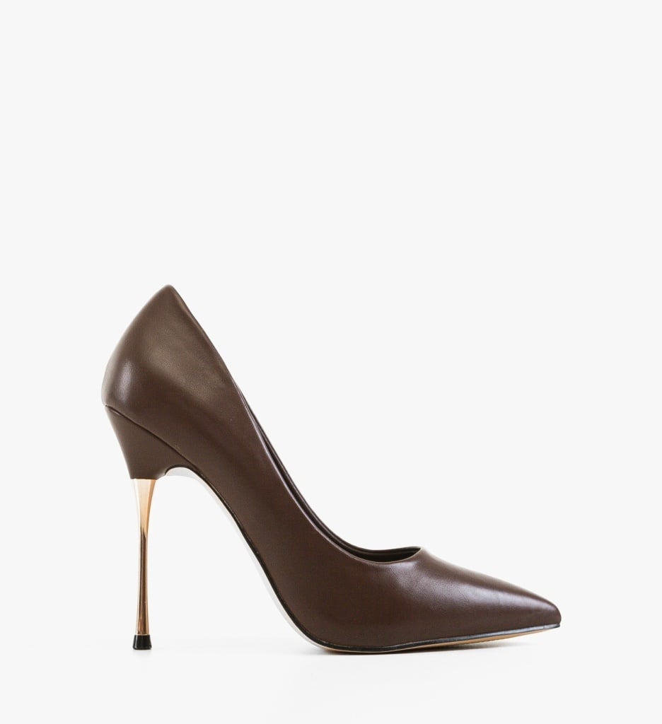 Pantofi dama Krente Maro