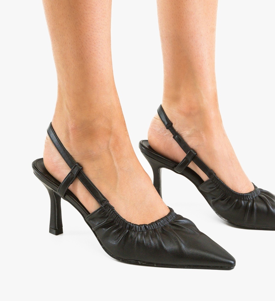 Pantofi dama Kuky Negri - 1 | YEO