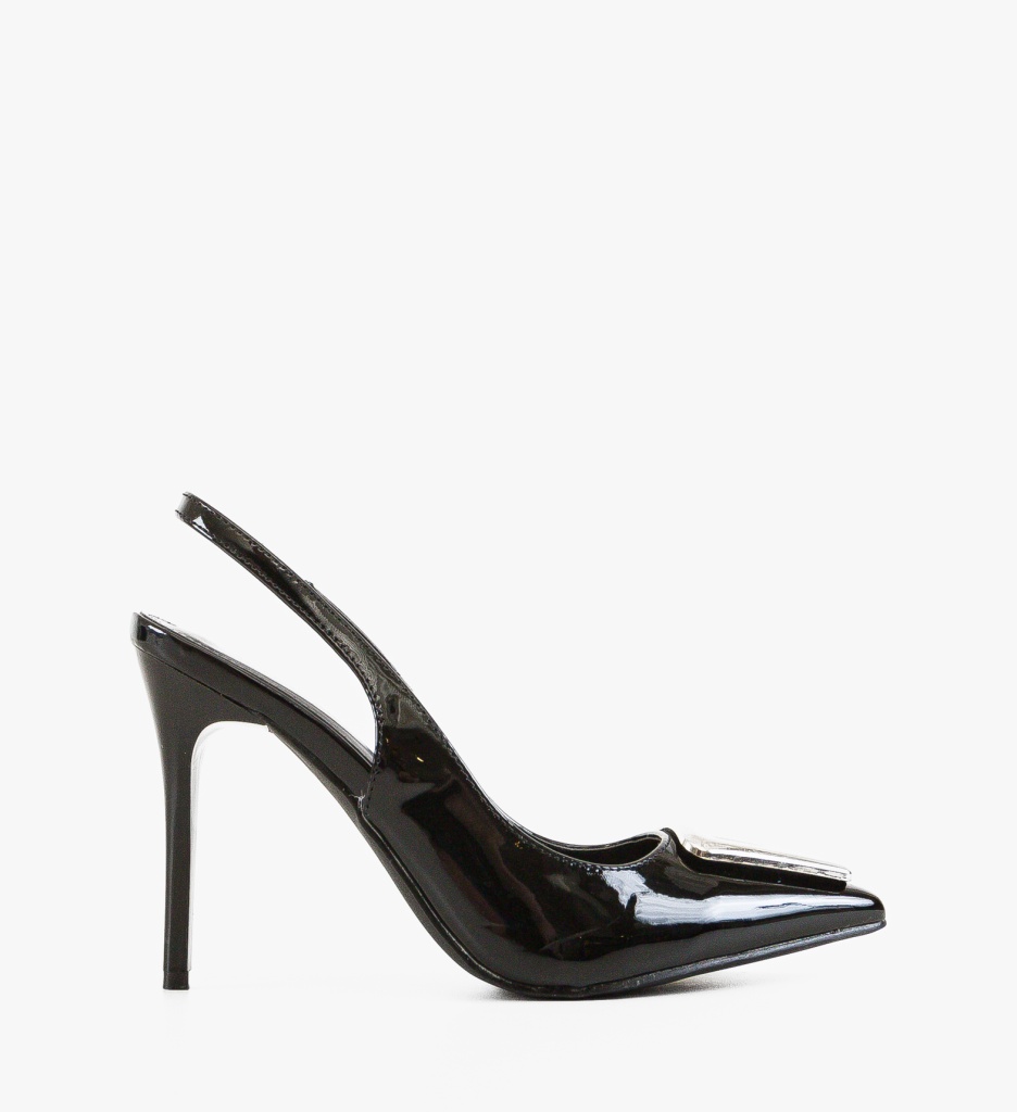 Pantofi dama Malas Negri - 2 | YEO