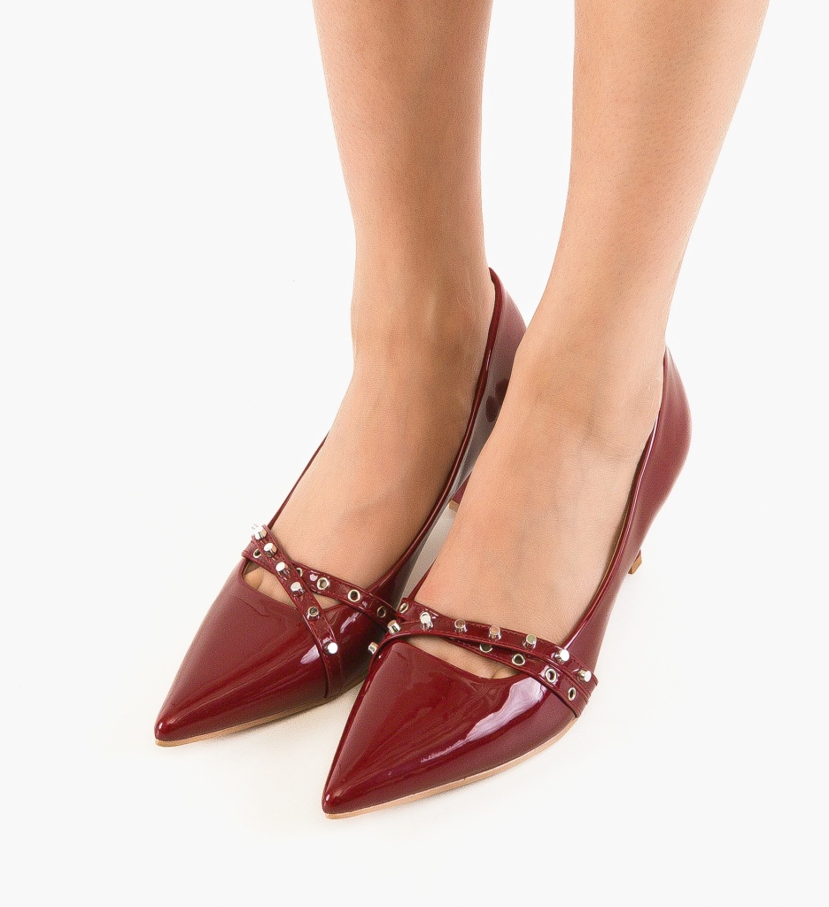 Pantofi dama Mislav Grena - 1 | YEO