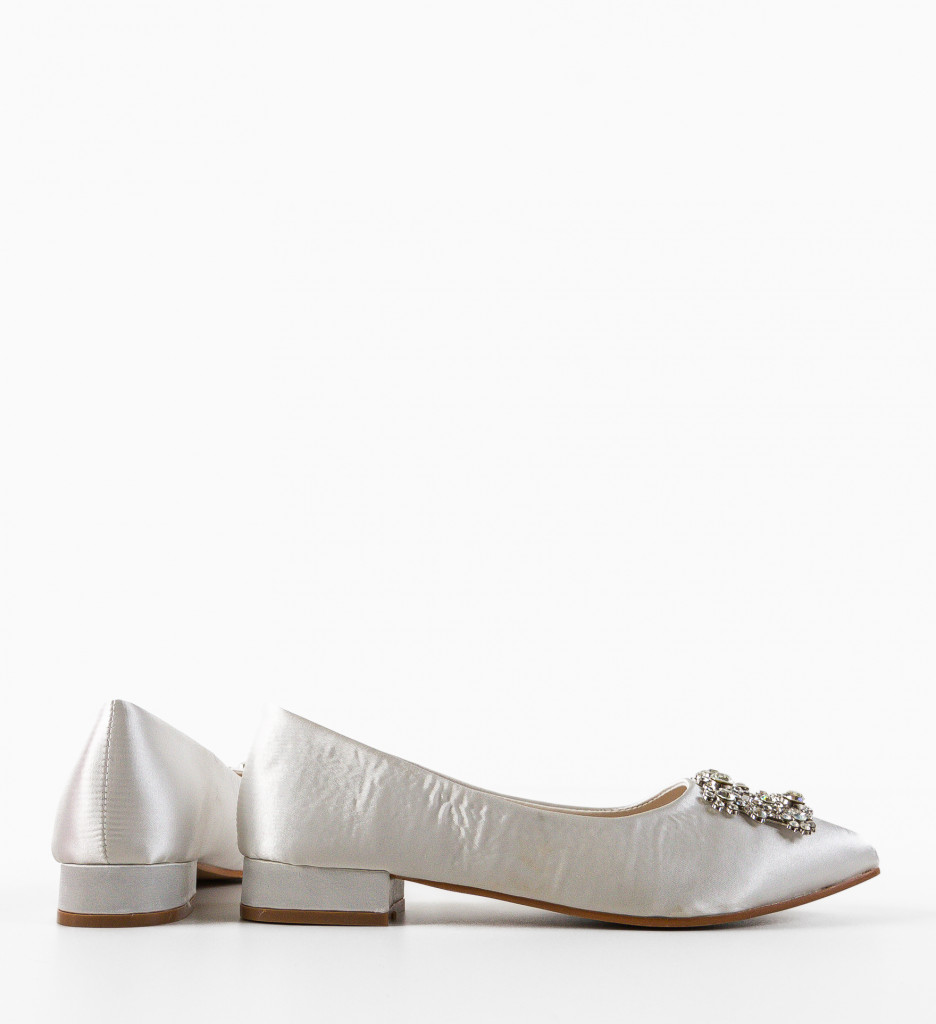 Pantofi dama Moor Albi - 2 | YEO