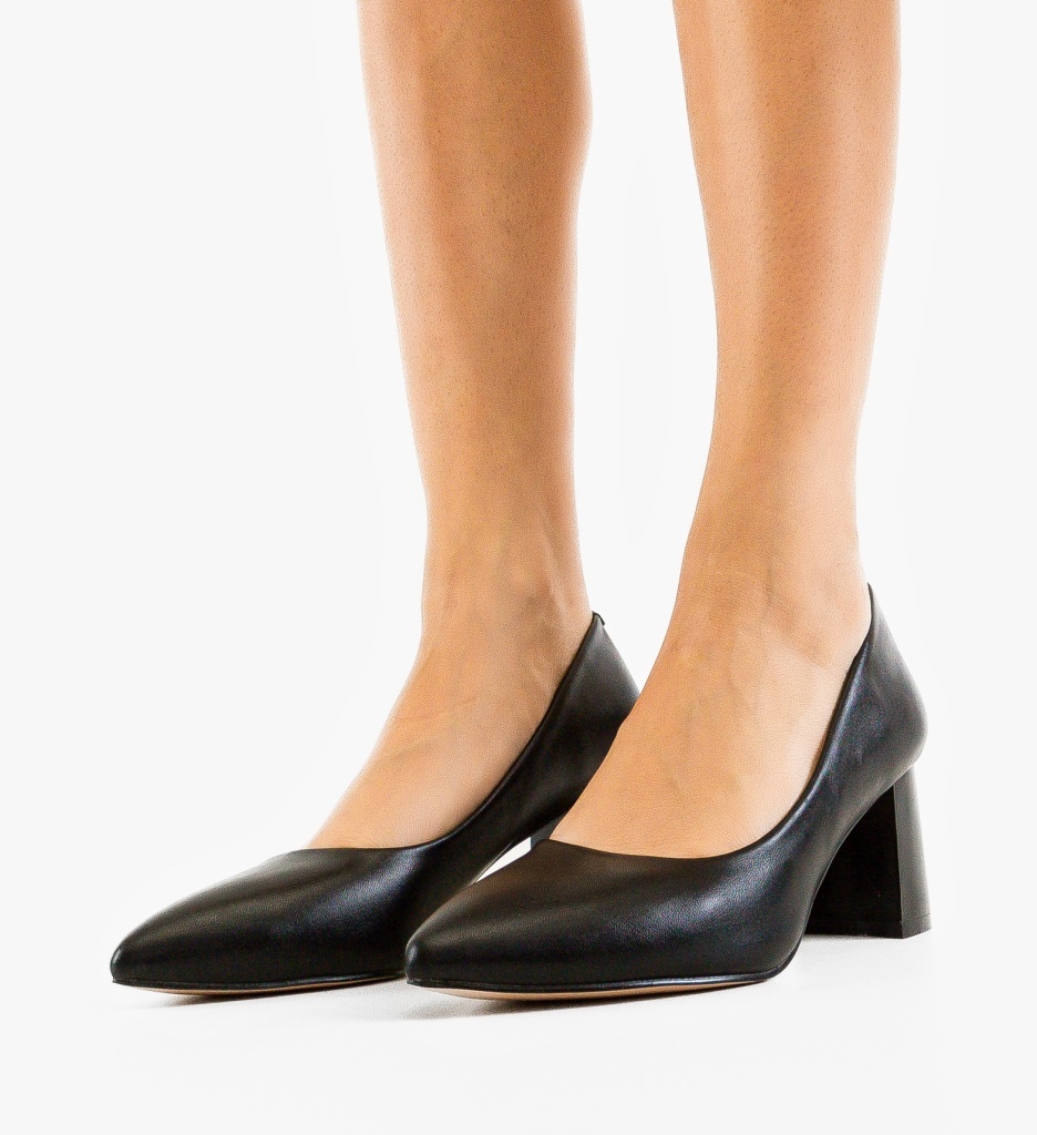 Pantofi dama Phili Negri - 3 | YEO