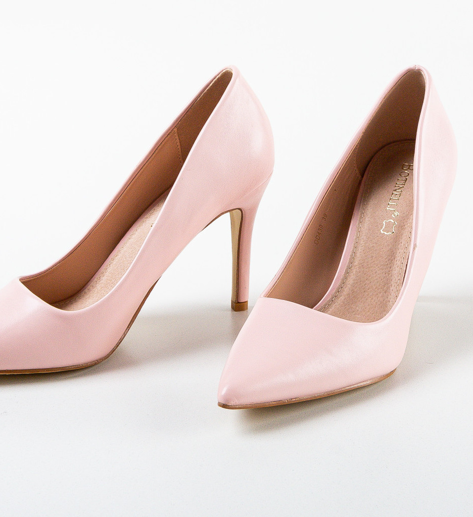 testimony Sitcom Neglect Pantofi dama Plazar Roz > Noua colecție este aici