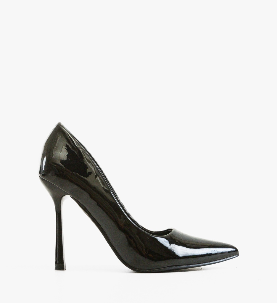Pantofi dama Pryzy Negre - 5 | YEO