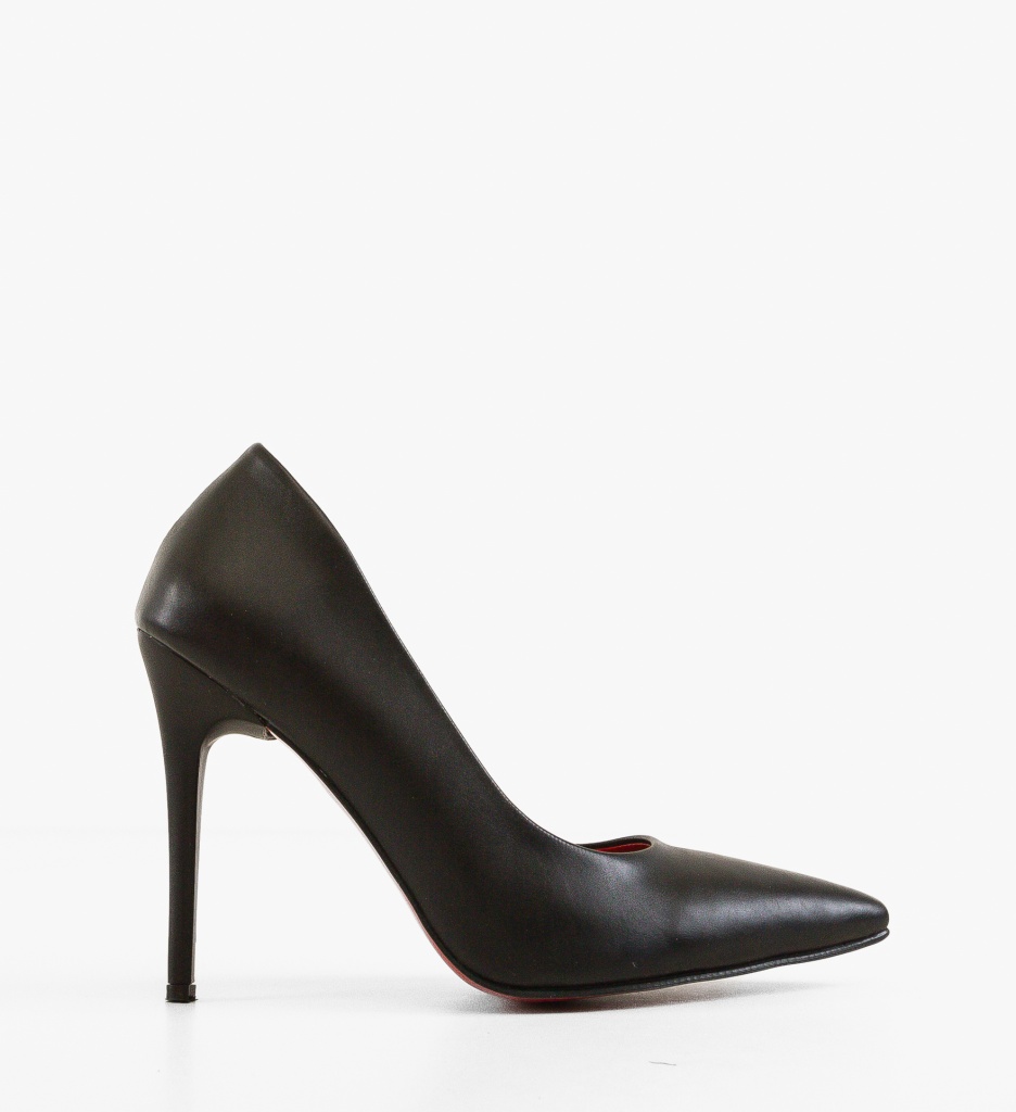 Pantofi dama Ryrato Negri 2 - 5 | YEO