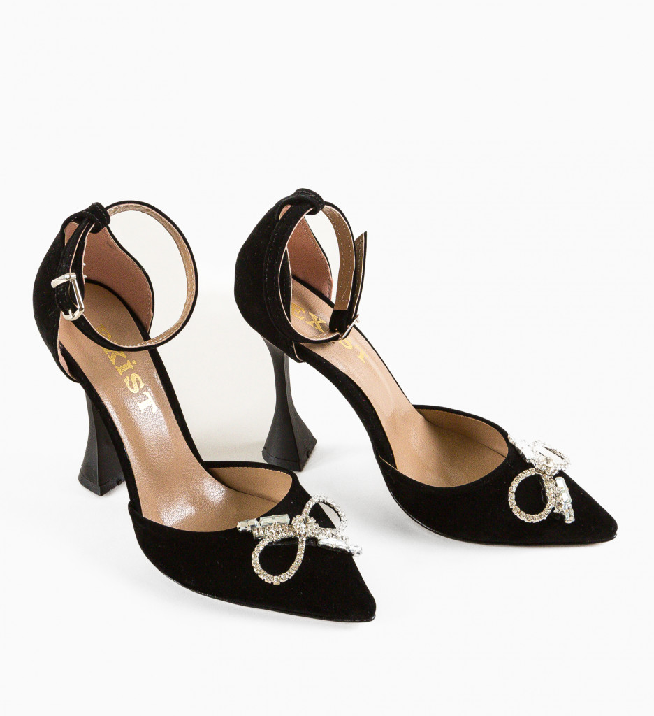 Pantofi dama Susana Negri - 5 | YEO