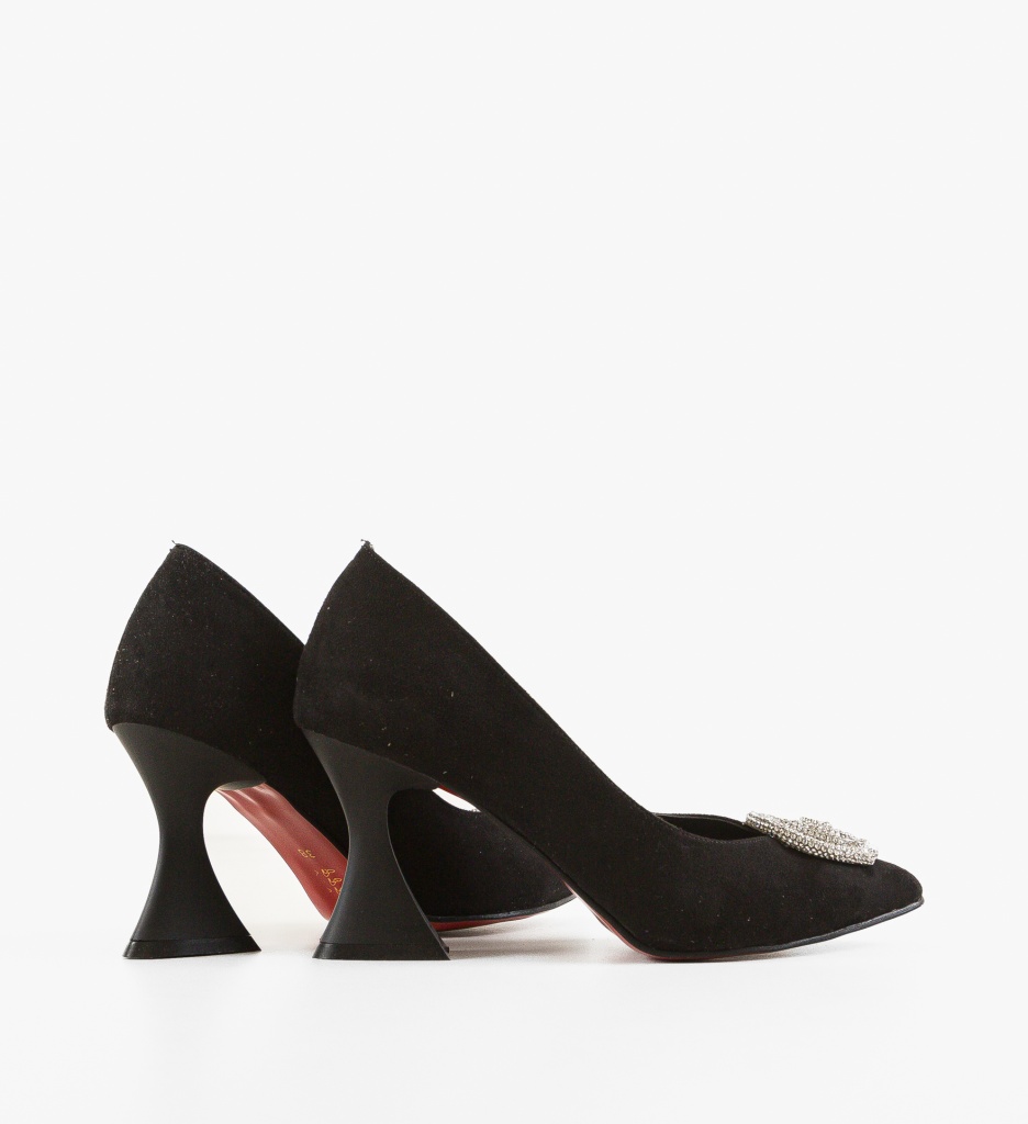 Pantofi dama Tia Negri - 3 | YEO