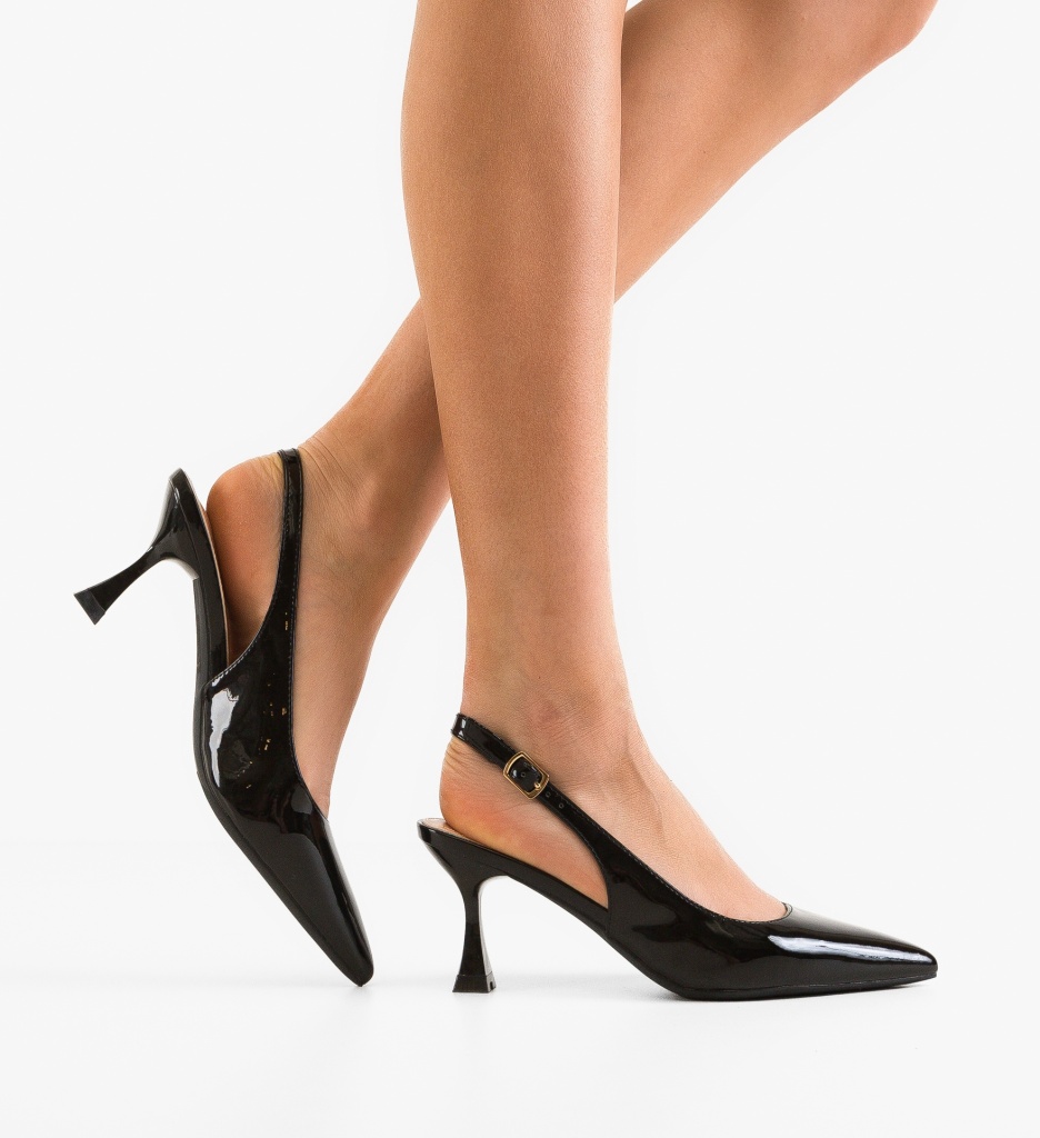 Pantofi dama Tim Negri - 1 | YEO