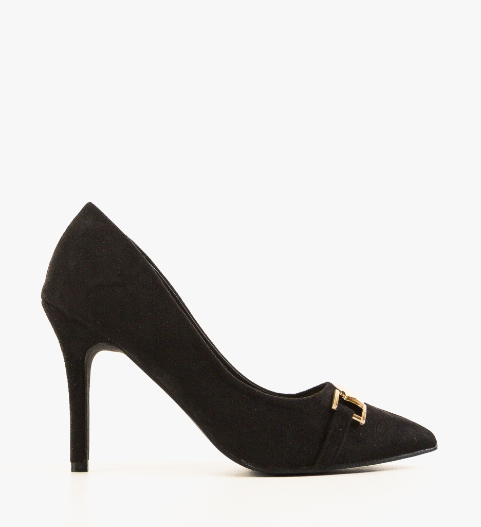 Pantofi dama Vryta Negre - 3 | YEO