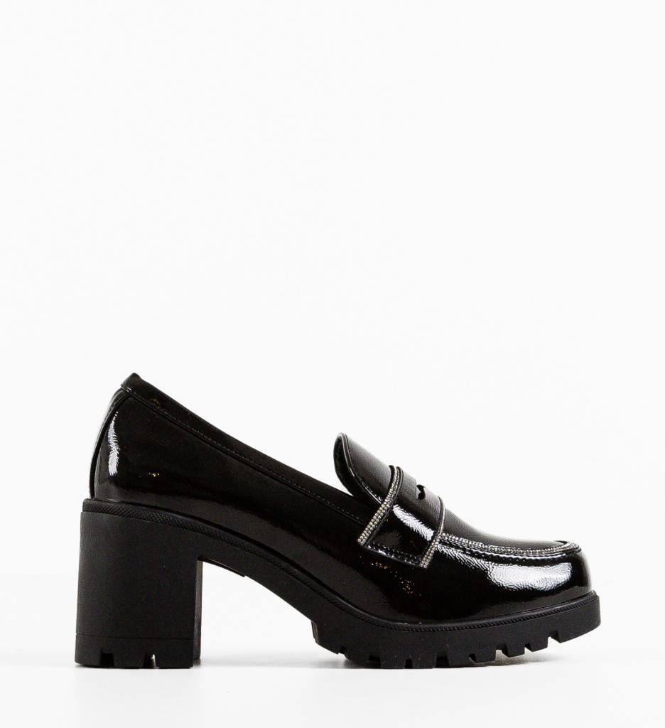 Pantofi dama Ward Negri - 4 | YEO