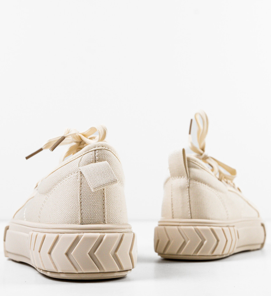 Poze Pantofi sport dama Ada Bej depurtat.ro 