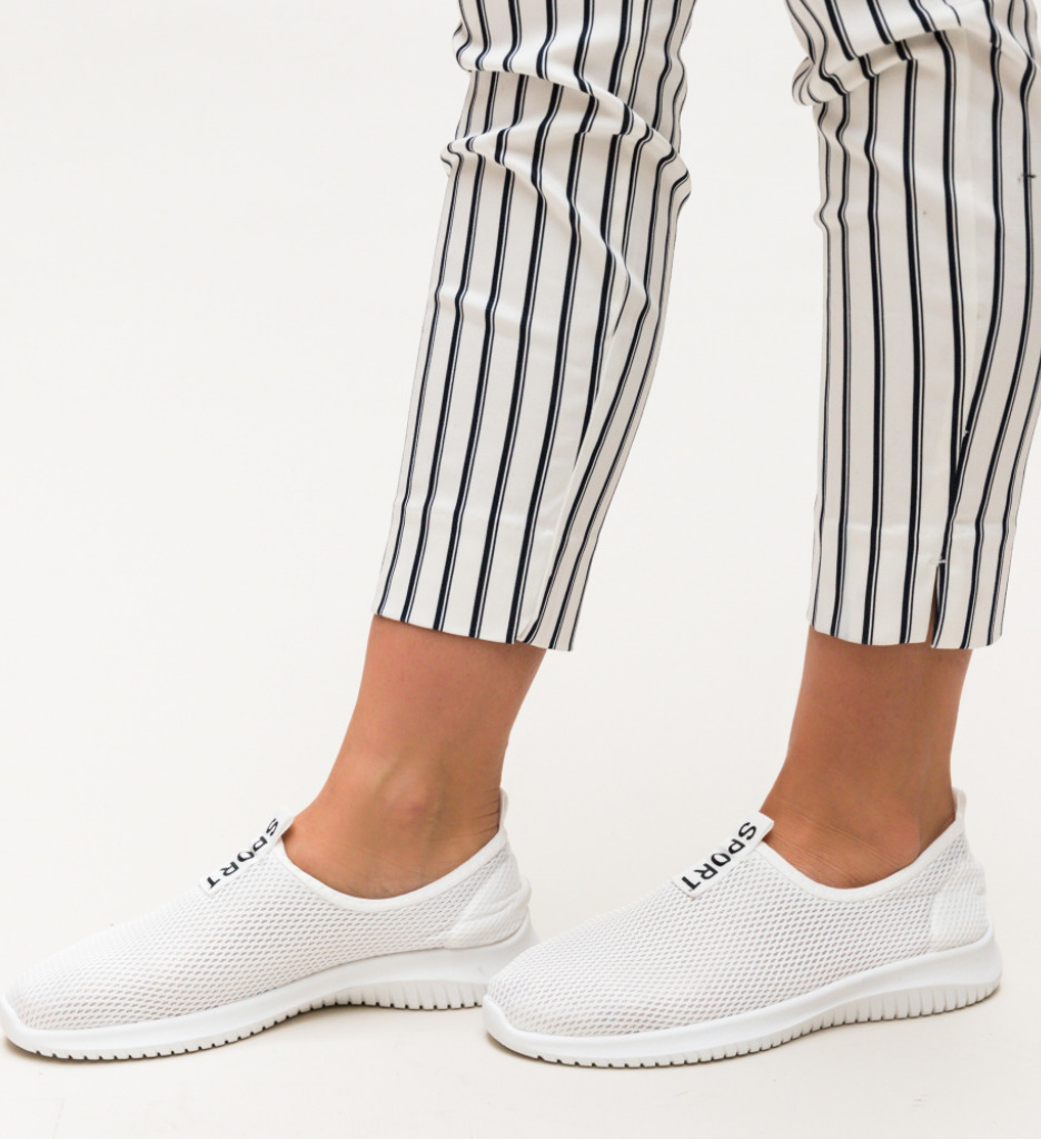 Pantofi Sport Zohas Albi