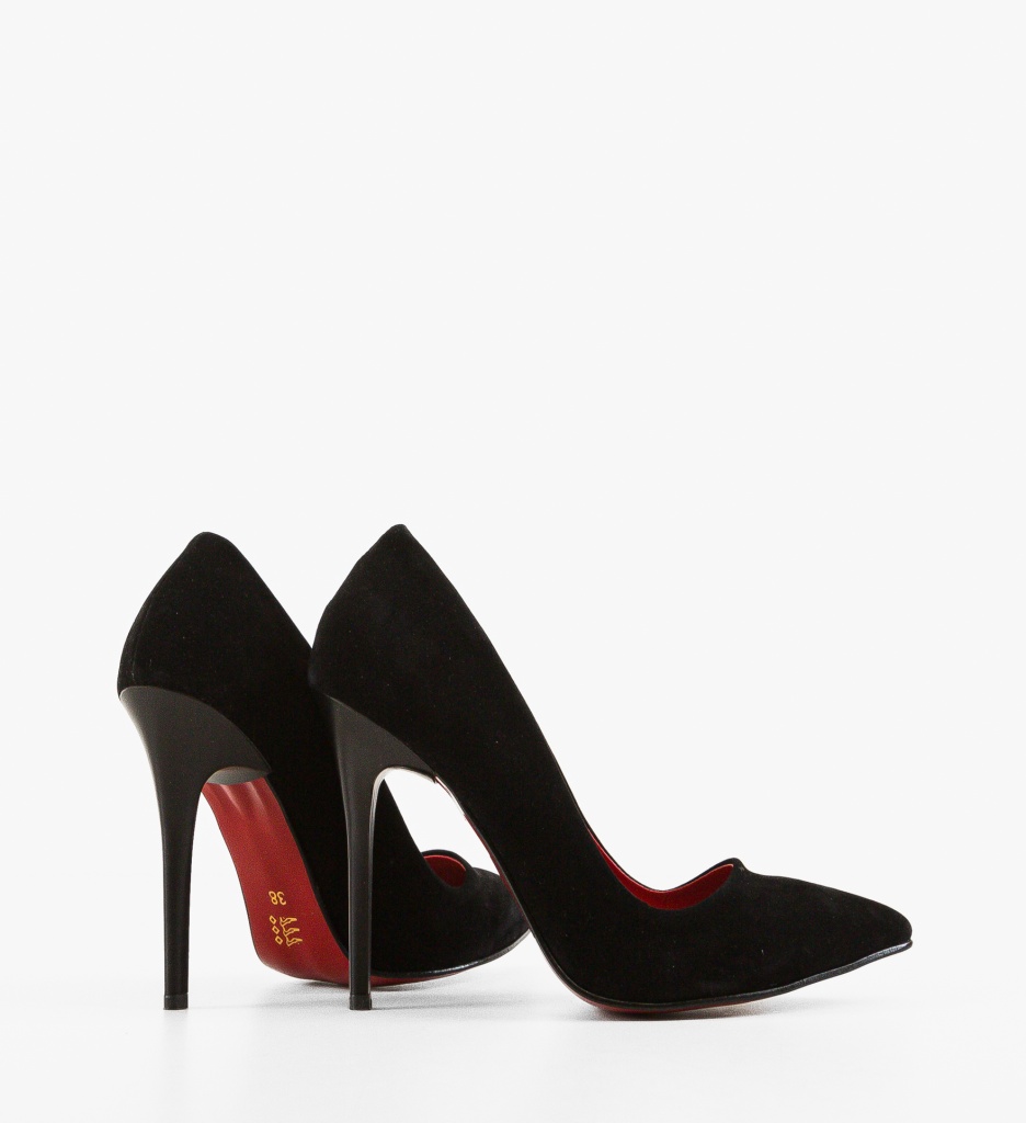 Pantofi stiletto dama Ciaran Negri