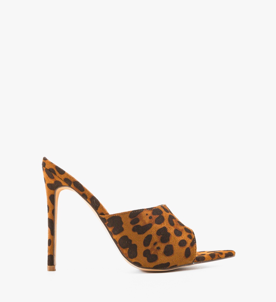 Saboti dama Javey Print - 2 | YEO
