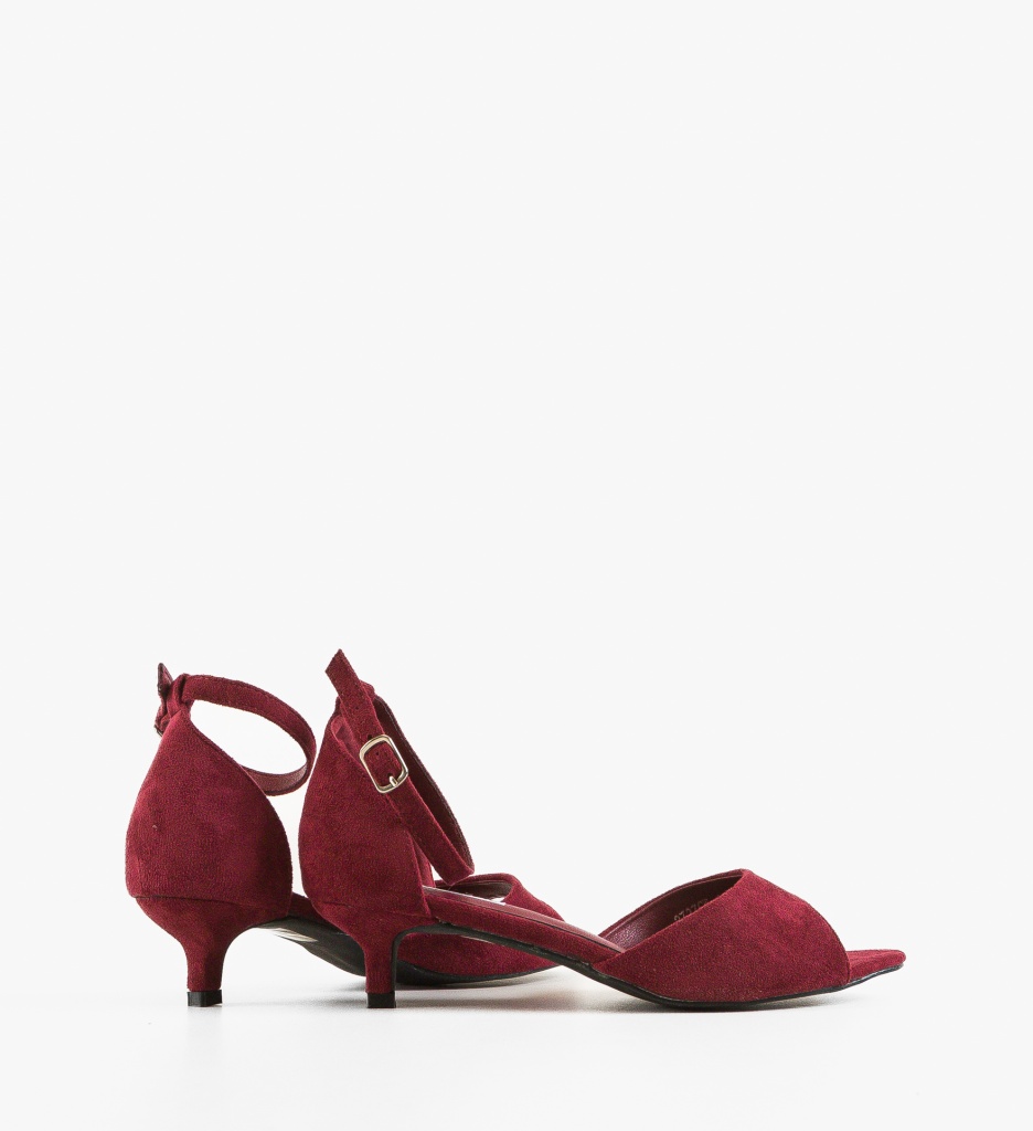Sandale dama Smith Grena - 3 | YEO