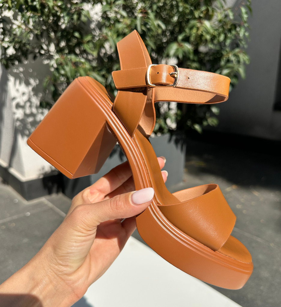 Sandale dama Thomas Camel - 3 | YEO