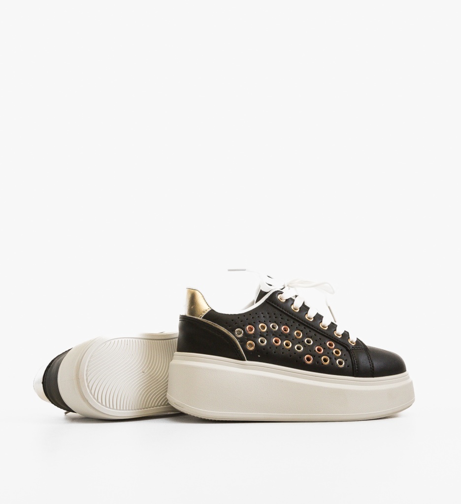 Sneakers dama Ania Negri - 3 | YEO