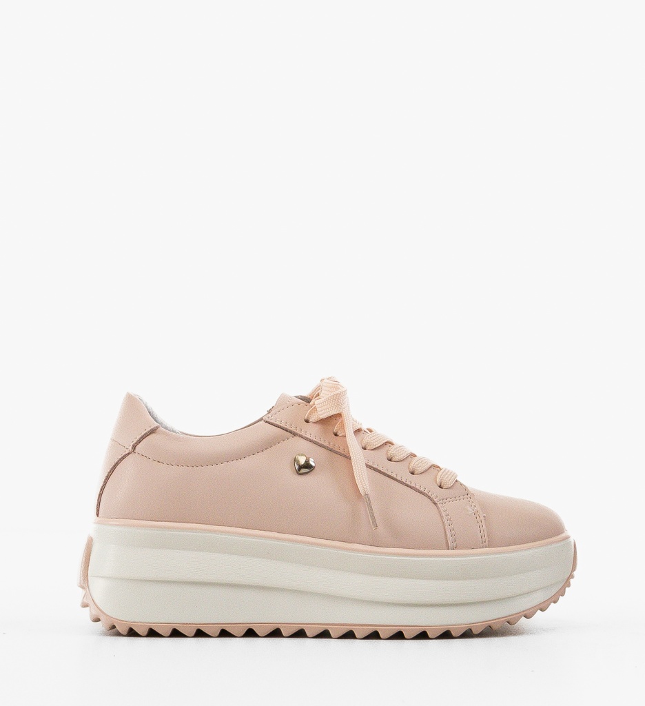 Sneakers dama Arioami Roz - 1 | YEO