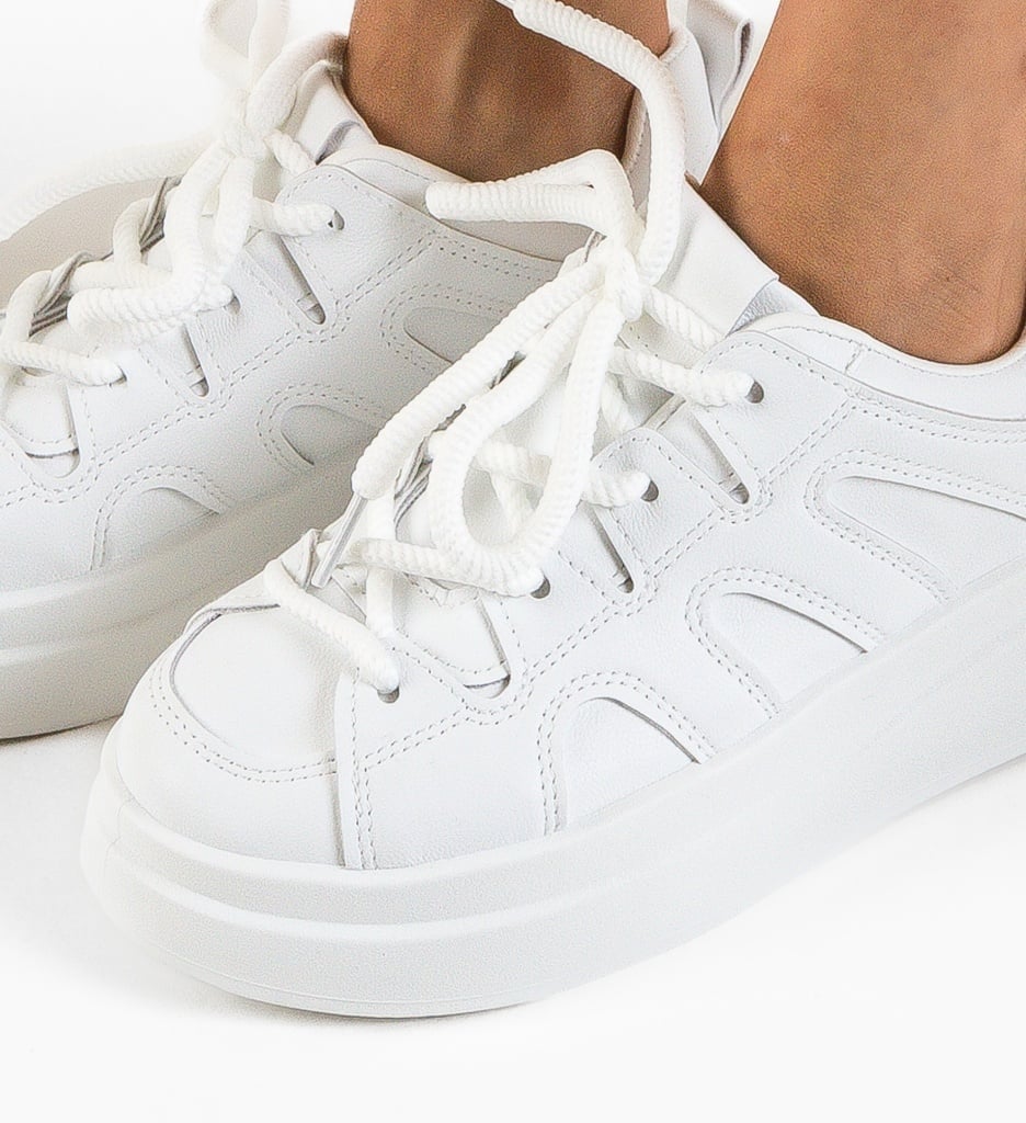 Sneakers dama Cosa Albi - 2 | YEO