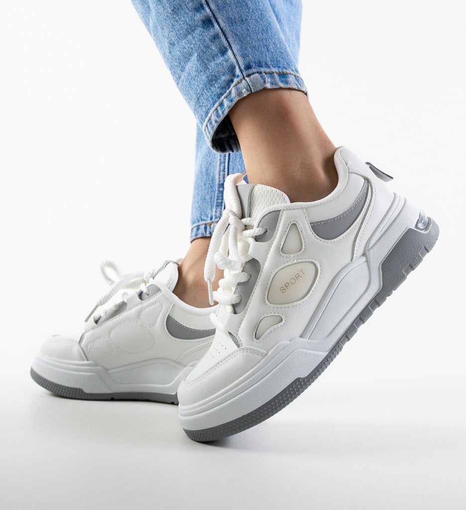 Sneakers dama Culota Albi - 2 | YEO