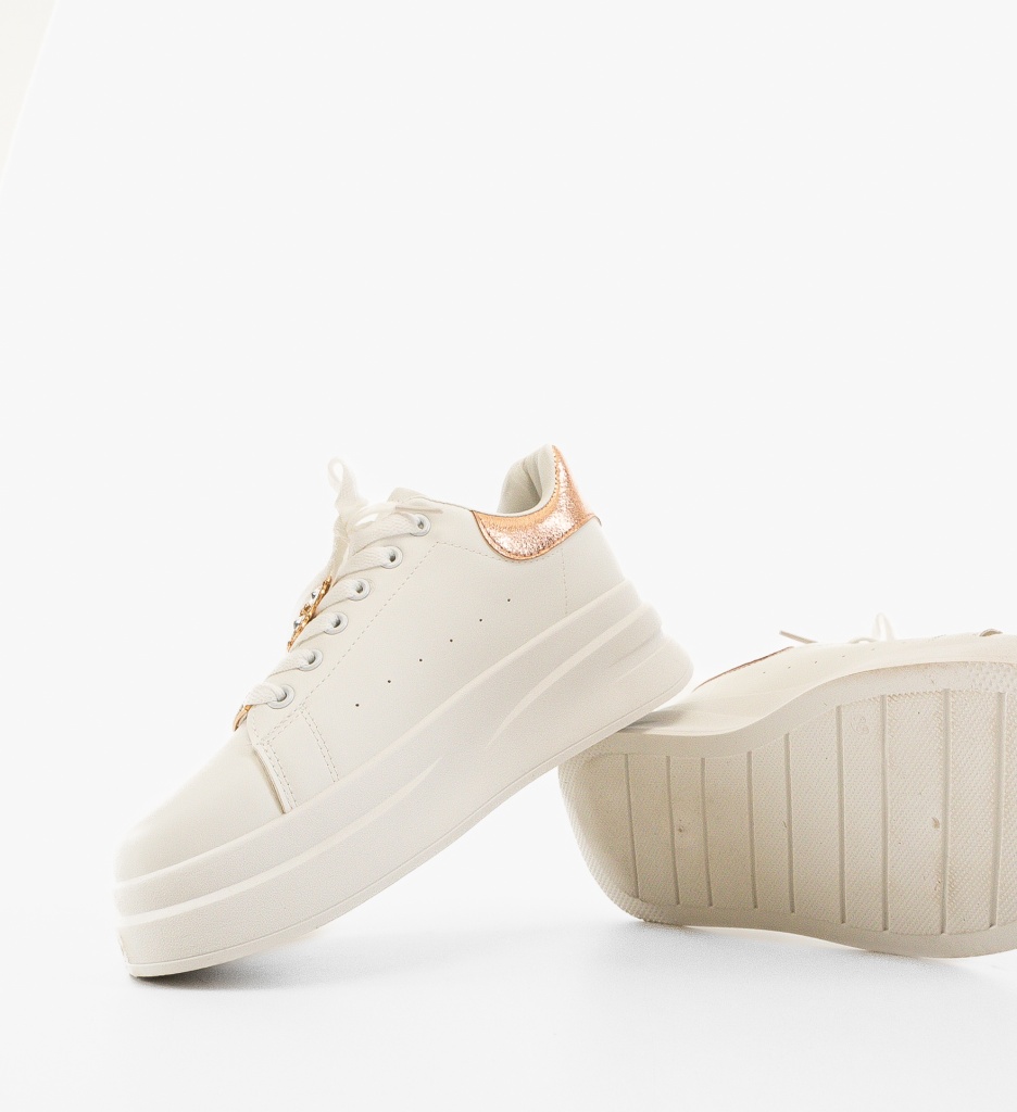Sneakers dama Dawa Aurii 2 - 4 | YEO