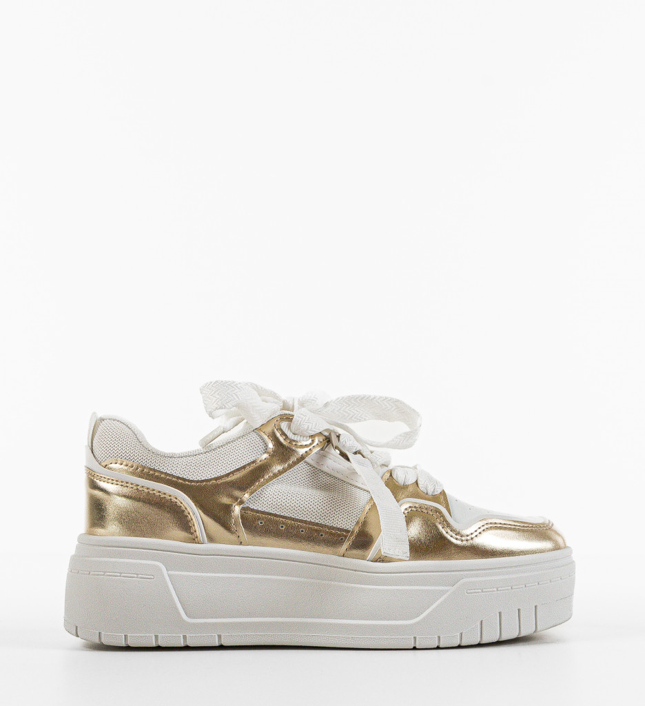 Sneakers dama Don Aurii - 4 | YEO