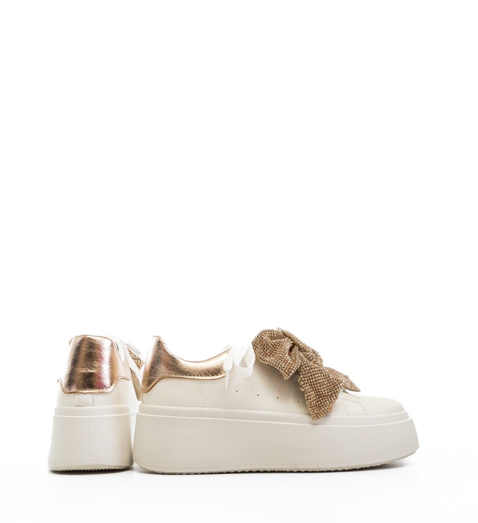 Sneakers dama Eva Aurii 2 - 3 | YEO