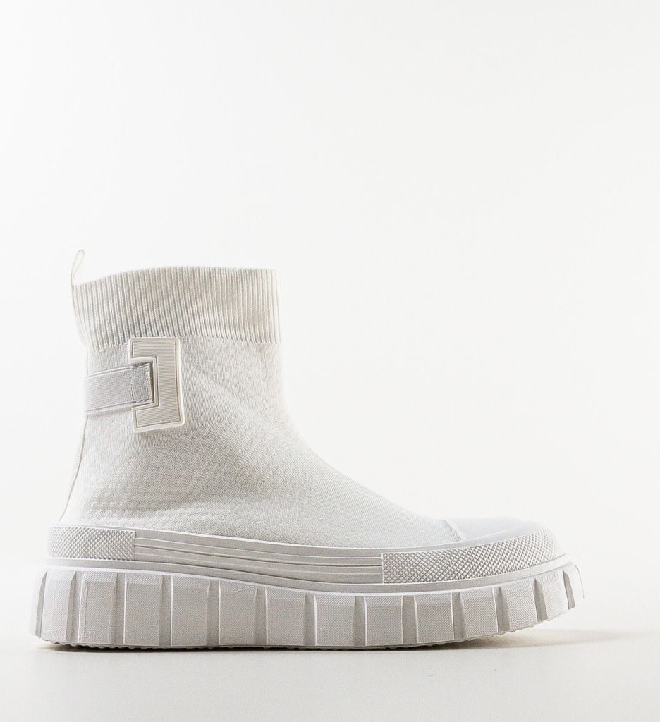 Sneakers dama Firth Albi - 3 | YEO