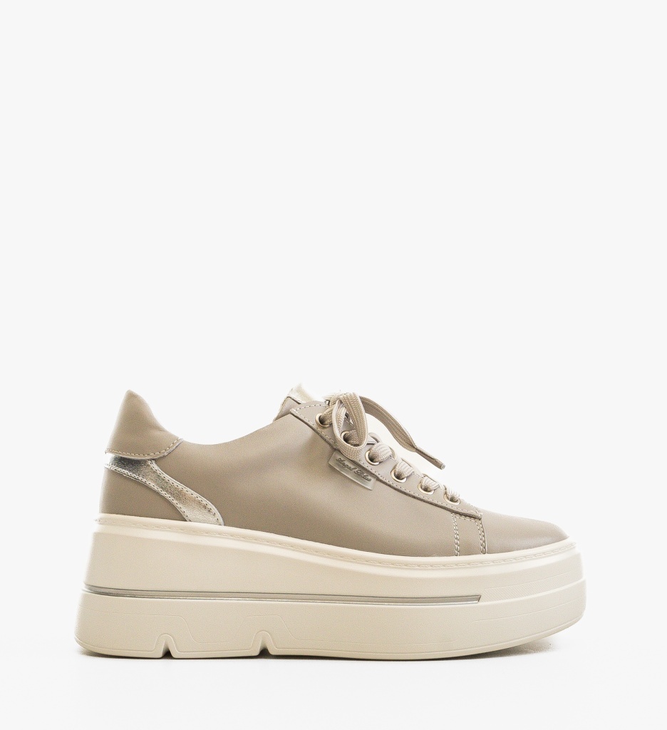 Sneakers dama Ghela Gri