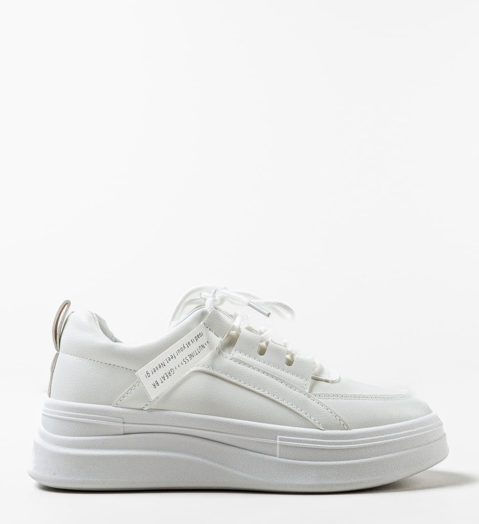 Sneakers dama Ibraheem Albi - 3 | YEO