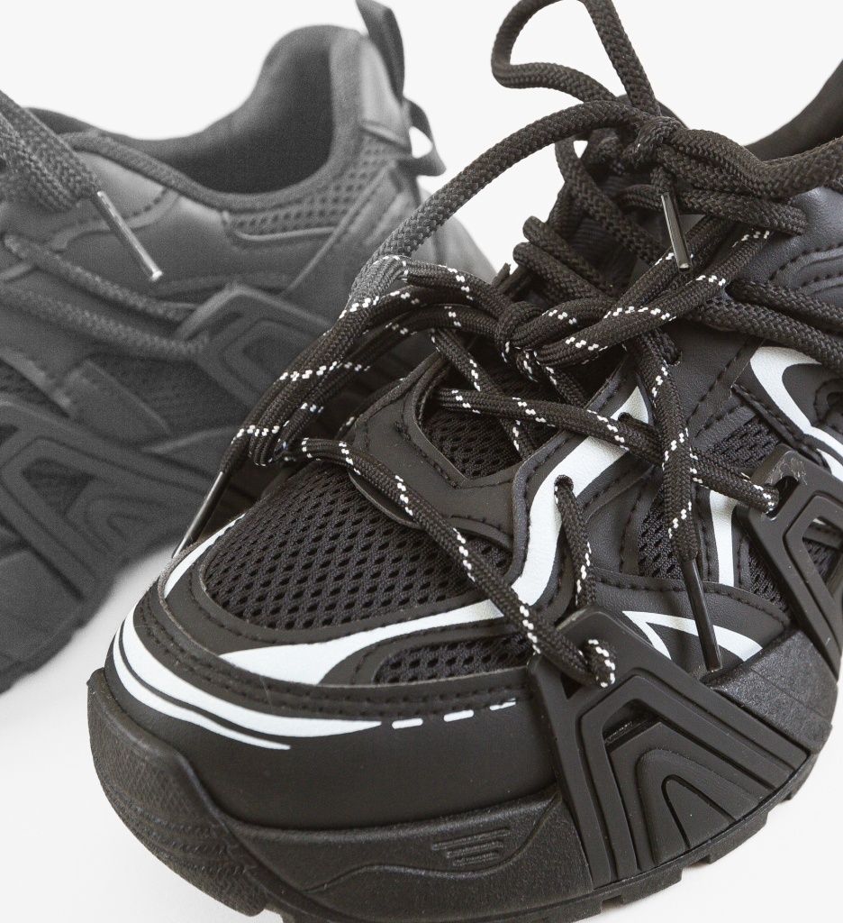 Sneakers dama Joao Negri - 4 | YEO