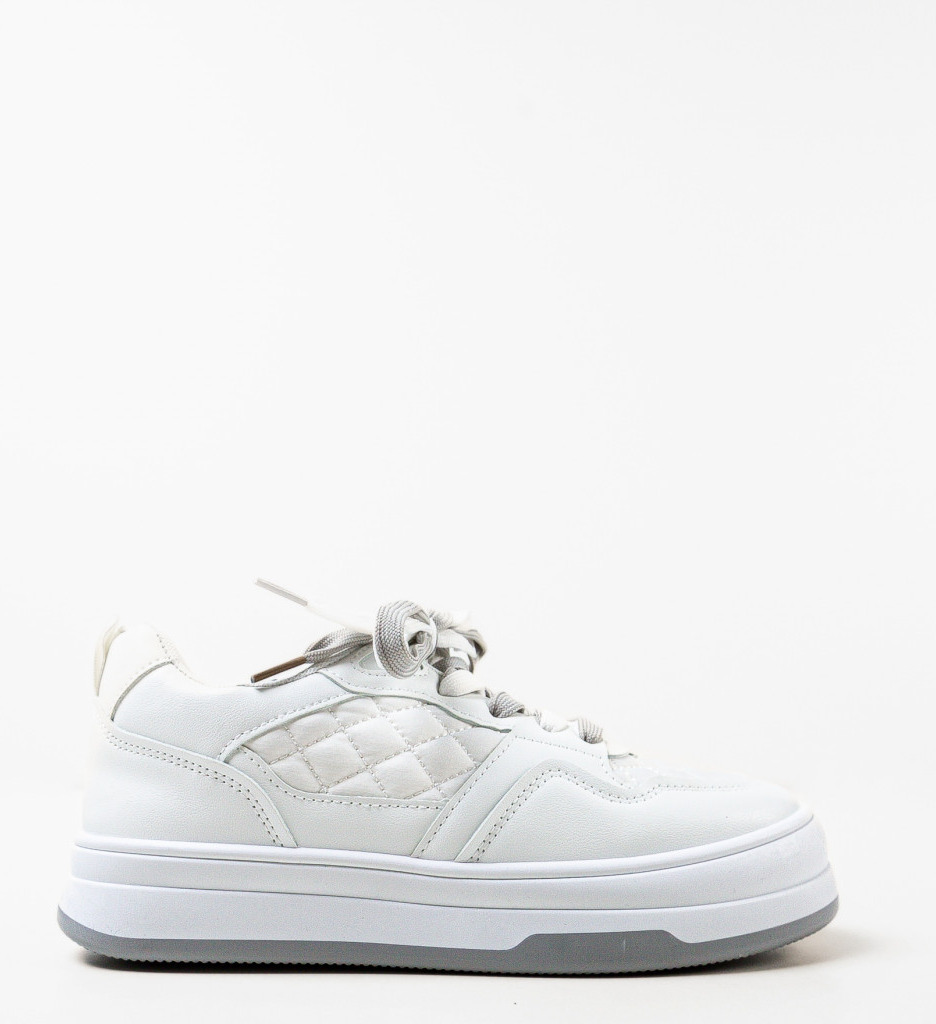 Sneakers dama Lobont Albi 2 - 3 | YEO