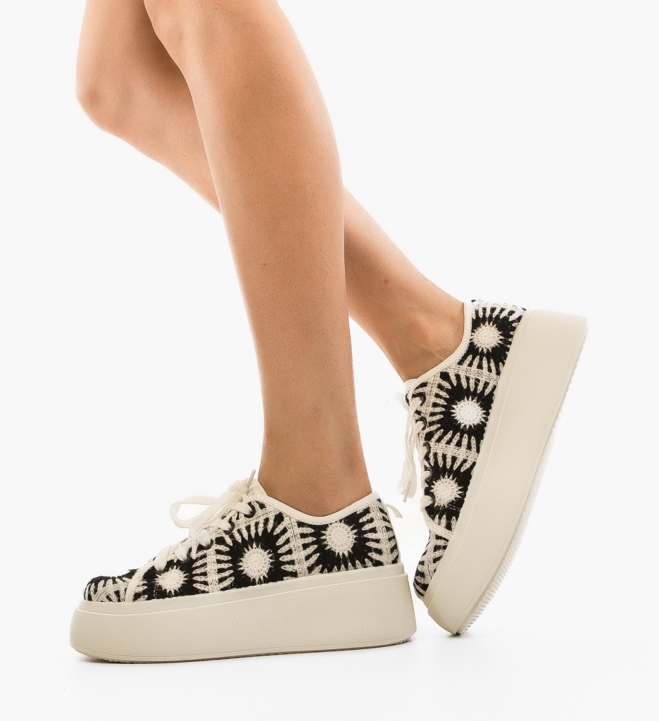 Sneakers dama Maxima Albi