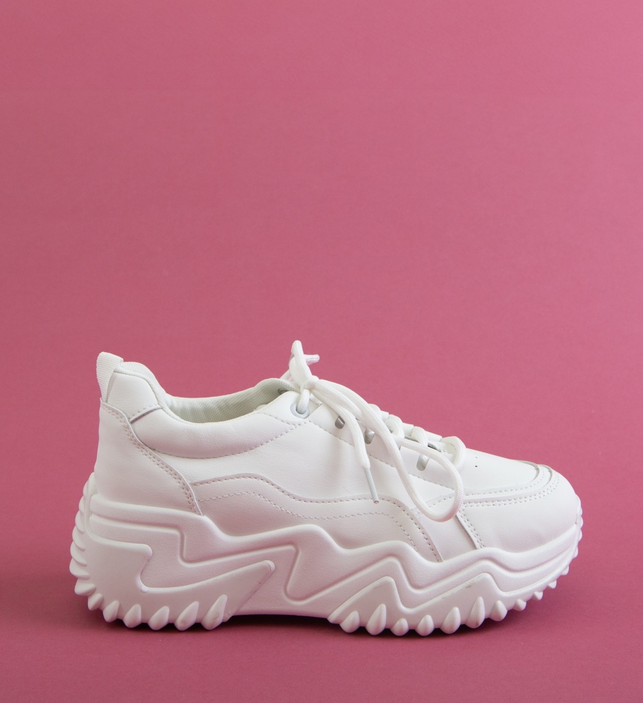 Sneakers dama Montaez Albi - 1 | YEO