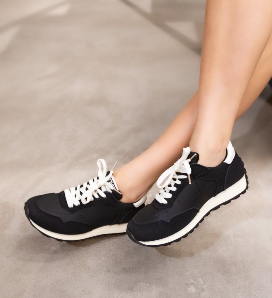 Sneakers dama Myga Negri - 1 | YEO