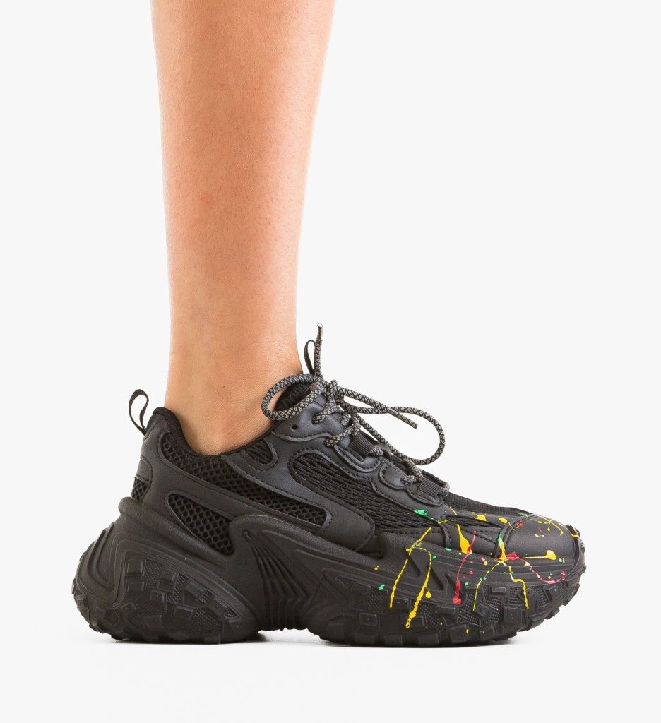 Sneakers dama Nanna Negri - 1 | YEO